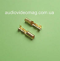 Клема трубчаста 3,5 мм