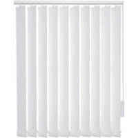 Жалюзі вертикальні