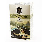 Капучино G7 Cappuccino HAZELNUT у стиках