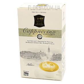 Капучино G7 Cappuccino HAZELNUT у стиках, фото 3