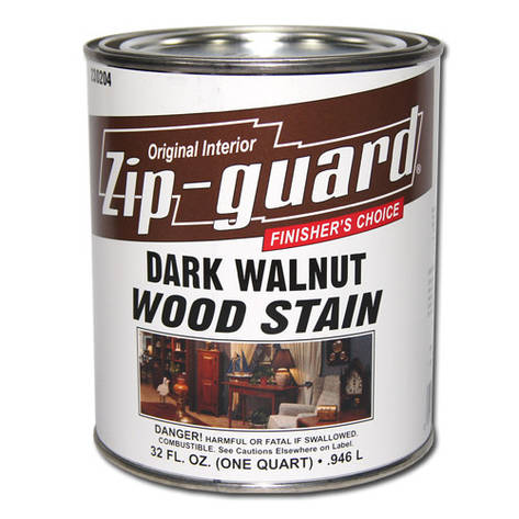 Морилка на олійній основі для дерева Zip Guard, колір Red Oak (Червоний Дуб), 0,946 мл, фото 1