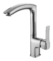 Змішувач для кухні Welle Kate CB56177D, фото 1