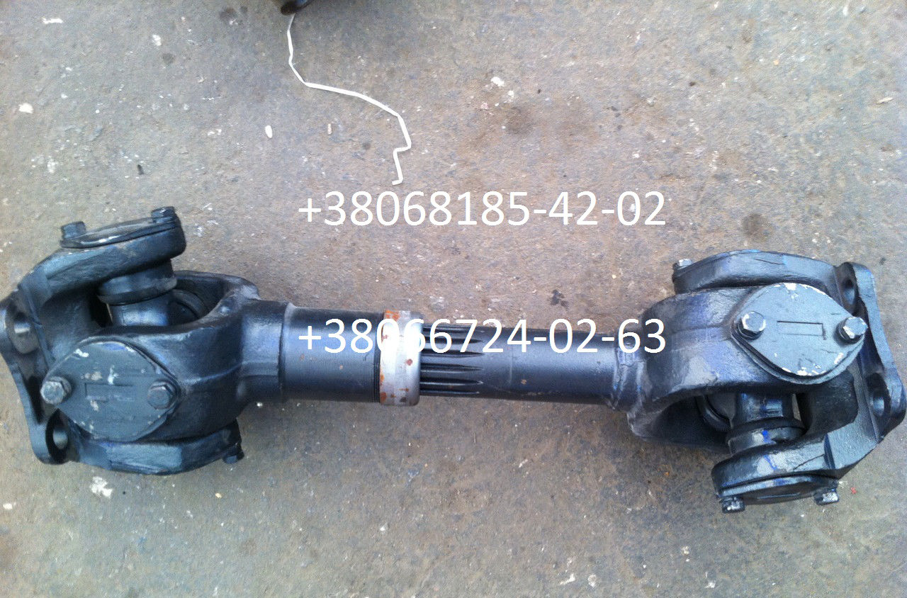 Купить Кардан Т-150, цена 2890 ₴ — Prom.ua (ID#639140400)