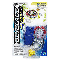 Іграшка-волочок Юніхрест Бейблейд Вібух Beyblade Burst Starter Pack HASBRO UNICREST U2