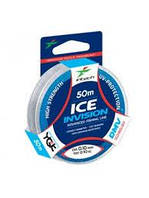 Леска Intech Invision Ice Line 30m 0.12mm, 1.27kg