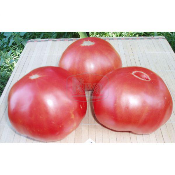 Томат РОЗОВИЙ ГІГАНТ, 30с, фото 1