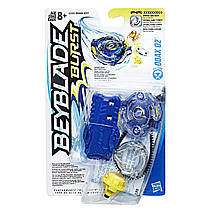 BEYBLADE Хвиля з пусковим пристроєм, Бейблейд HASBRO ODAX 02
