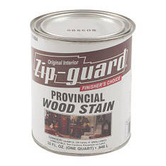 Морилка на олійній основі для дерева Zip Guard, колір Provincial (Провінціал), 0,946 мл