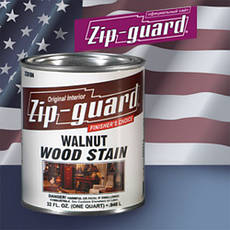 Морилка на олійній основі для дерева Zip Guard, колір Golden Oak (Золотий Дуб), 0,946 мл, фото 4