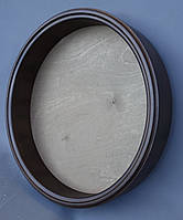 Кіот для ікони круглий., фото 3