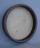 Кіот для ікони круглий., фото 5