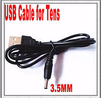 USB-кабель для міостимуляторів