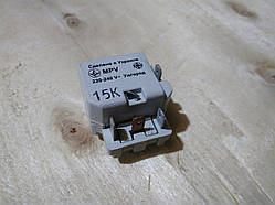 Пускове реле MPV-15K
