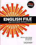 New English File Elementary Комплект (Підручник + Зошит)!, фото 2