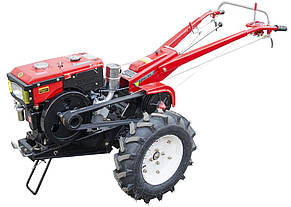 Мотоблок Forte МД-81 (8 л.с.)