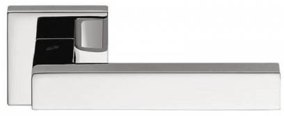 Ручка дверна Colombo ELLESSE BD 21 хром 6 мм