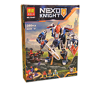 Конструктор BELA NEXO KNIGHTS 10487 Робот Короля