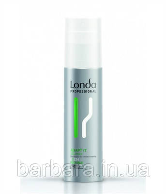 Гель-віск еластичної фіксації Londa Gel-Wax Adapt It 100мл