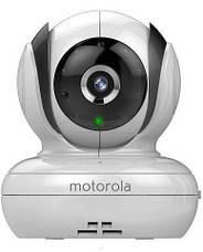 Відеоняня Motorola MBP36S, яскравий кольоровий екран 3,5 дюйма, фото 4