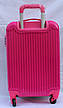 Валіза дитяча дорожня ручна поклажа з кодовим замком 52 см Кітті 1881-5, фото 7