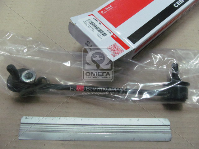 Стойка Левая Переднего Стабилизатора Kia Rio (Киа Рио) (пр-во CTR ...