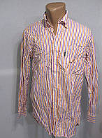 Рубашка BARBOUR Est 1894, 38, М, Cotton, Как Новая!