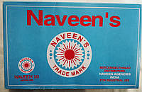Нитки "Naveen's" белые