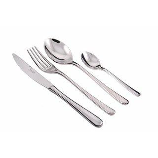 Набір столовий SALVINELLI 24 пр PRINCESS (C24PI)