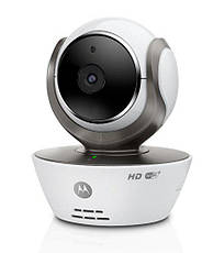 Wi-Fi відеоняня Motorola MBP853 Connect, фото 3