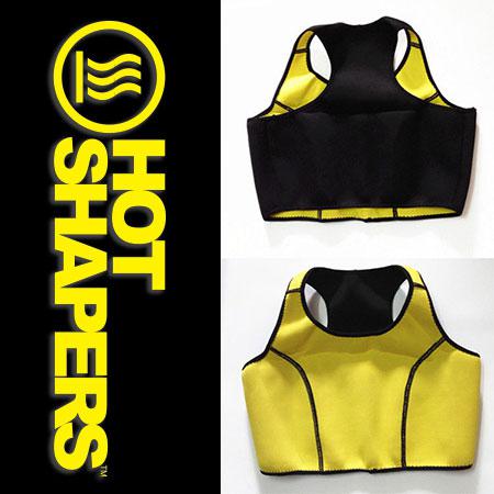 HOT SHAPERS VEST Топ для схуднення, фото 1