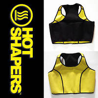 HOT SHAPERS VEST Топ для похудения