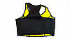HOT SHAPERS VEST Топ для схуднення, фото 5