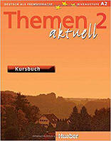 Themen 2 aktuell Kursbuch.