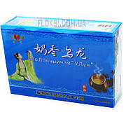 Молочний чай Улун Ассі 210 г. Китай