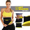 HOT SHAPERS BELT Пояс для схуднення, фото 3
