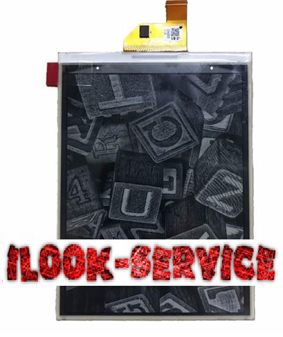 Матриця/Екран/Дісплей ED060SCS Kindle 8