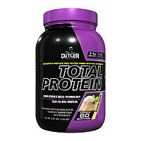 Протеин Cutler Nutrition Whey Total Protein 1050 г (60 порц.)