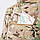 Пончо зимове Helikon-Tex® Swagman Roll® Poncho - Climashield® Apex 67g - Camogrom®, фото 11
