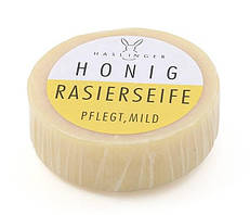 Мило для гоління Haslinger Shaving Soap Honey 60 гр