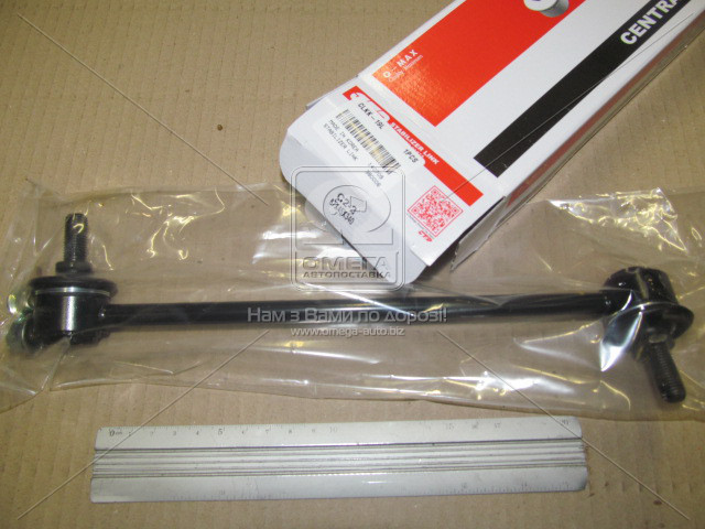 Стійка ліва переднього стабілізатора Kia Cerato після 2004 року (пр-во CTR), фото 1