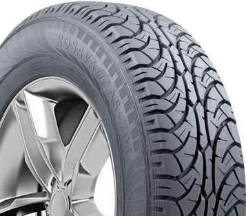 205/70 R16 AS-701 Rosava всесезонні шини, фото 1