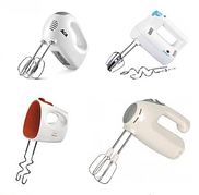 Міксери побутові