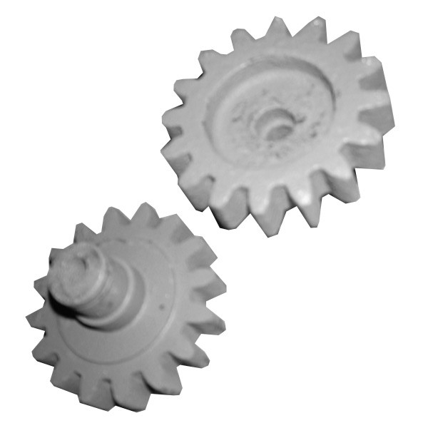 Колесо зубчасте СОН-4,2 (z = 15)