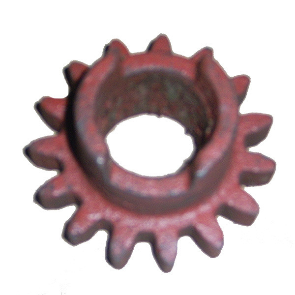 Колесо зубчасте СОН-4,2 (z = 15)