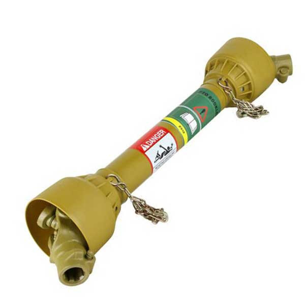Вал карданний (8 х 8) (L = 1000-1600 мм) 160 Н·м (ВЕГА)