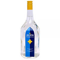 АЛПА францучка — спиртовий трав'яний розчин 160 мл Alpa