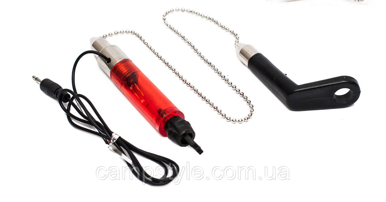 Свингер на ланцюжку з під'єднанням SGAL Red