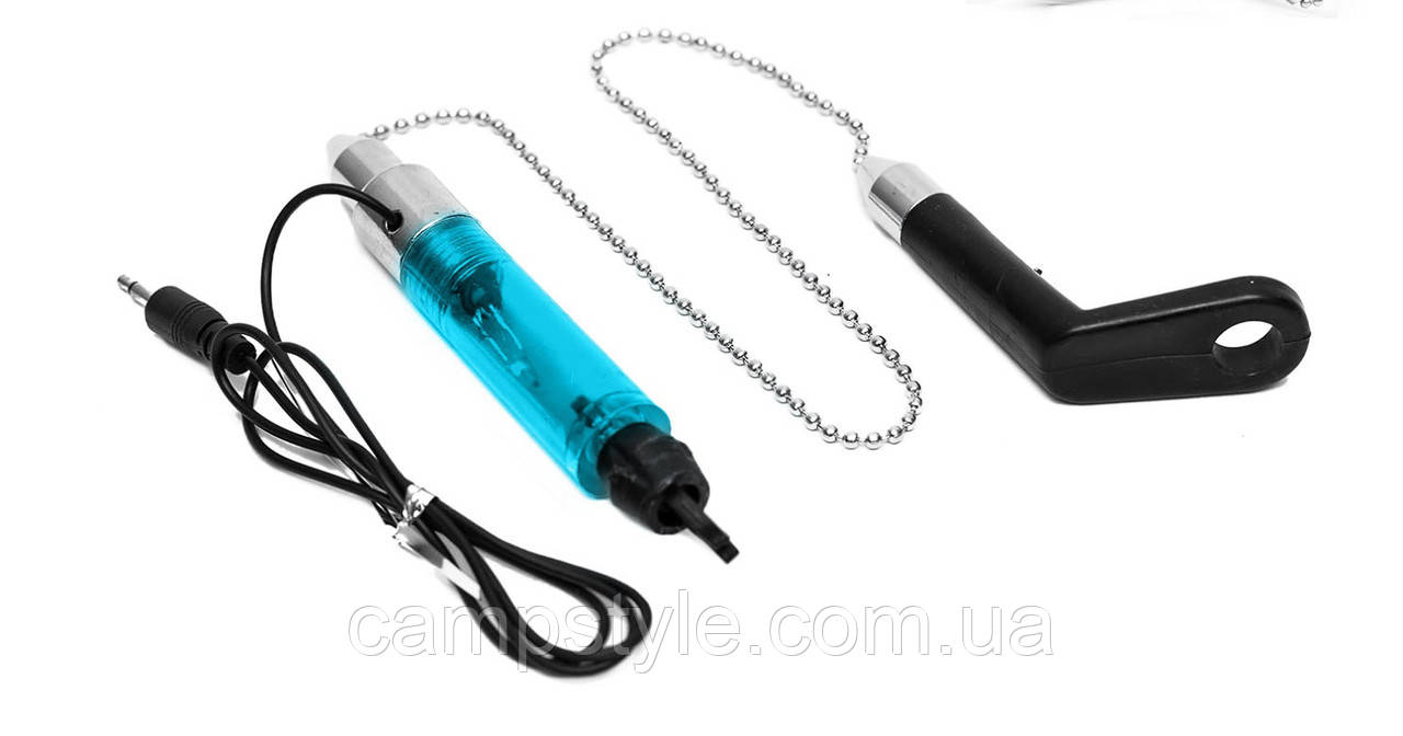 Свингер на ланцюжку з під'єднанням SGAL Blue