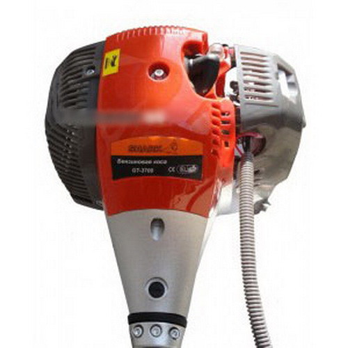 Бензокоса Shark GT-3700 (3700 кВт)