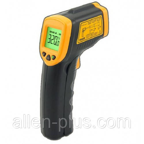 Інфрачервоний Термометр AR-320